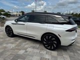 New 2025 Lincoln Nautilus Black Label image 4