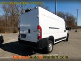 Used 2023 RAM ProMaster 2500 image 4