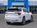 New 2026 GMC Terrain Denali image 4