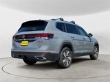 New 2025 Volkswagen Atlas SEL image 6