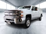 Used 2019 Chevrolet Silverado 2500 LT w/ All Star Edition image 2