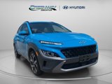 Used 2022 Hyundai Kona Limited image 2