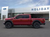 New 2025 Ford F150 Raptor image 3