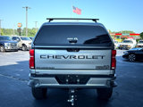 Used 2024 Chevrolet Silverado 2500 High Country w/ High Country Premium Package image 5