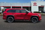 New 2025 Toyota Sequoia Limited w/ TRD Off-Road Package image 4
