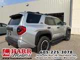 New 2025 Toyota 4Runner TRD Off-Road Premium image 4