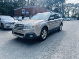 Used 2014 Subaru Outback 2.5i Limited image 2