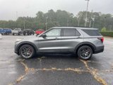New 2025 Ford Explorer ST image 5