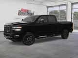 New 2025 RAM 2500 Big Horn image 2