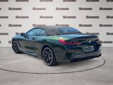 New 2026 BMW 840i xDrive Convertible image 3