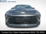 Used 2025 Hyundai Sonata SEL image 2