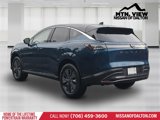 New 2025 Nissan Murano SL image 4