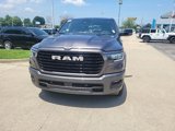 New 2026 RAM 1500 Laramie image 2