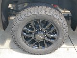 New 2026 Chevrolet Silverado 2500 LTZ w/ Trail Boss Package image 5