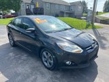 Used 2014 Ford Focus SE w/ SE Sport Package image 4