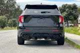 Used 2022 Ford Explorer ST w/ Equipment Group 401A image 4