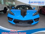 Used 2023 Chevrolet Corvette Stingray Preferred Cpe w/ Z51 Performance Package image 3