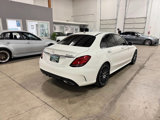 Used 2019 Mercedes-Benz C 300 Sedan w/ AMG Line image 5