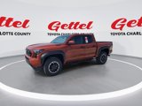 New 2025 Toyota Tacoma TRD Off-Road image 4