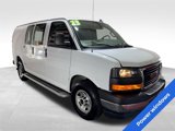 Used 2023 GMC Savana 2500 w/ Driver Convenience Package image 3