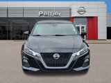 Certified 2021 Nissan Altima 2.5 SR image 2