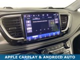 Used 2022 Chrysler Pacifica Touring-L w/ Uconnect Theater Family Group image 5