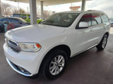 Used 2019 Dodge Durango SXT image 3