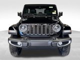 New 2025 Jeep Wrangler Sahara w/ Safety Group image 2