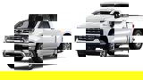 New 2026 Chevrolet Silverado 1500 LTZ w/ LTZ Premium Package image 3
