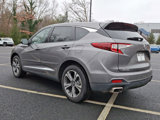 Certified 2024 Acura RDX SH-AWD w/ Advance Package image 4