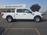 Used 2023 Ford F150 XLT w/ Trailer Tow Package image 2