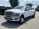 New 2025 RAM 3500 Laramie image 4