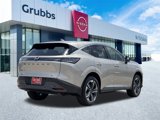 New 2025 Nissan Murano SL w/ Cargo Package image 3
