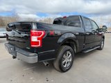 Used 2020 Ford F150 4x4 SuperCrew image 5