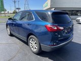 Used 2020 Chevrolet Equinox LT image 3