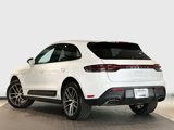 Used 2024 Porsche Macan w/ Premium Plus Package image 3