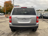 Used 2014 Jeep Patriot Sport w/ Power Value Group image 5
