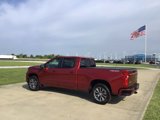 New 2026 Chevrolet Silverado 1500 RST w/ RST All Star Premium Package image 4