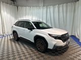 New 2025 Subaru Forester Sport image 2