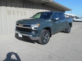 New 2025 Chevrolet Silverado 1500 LT w/ Safety Package image 2
