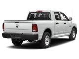 Certified 2023 RAM 1500 Tradesman w/ Tradesman SXT Package image 2