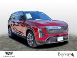 New 2026 Cadillac Vistiq Sport w/ LPO, Floor Liner Package image 3