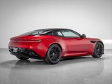 Used 2024 Aston Martin DB12 Coupe image 2