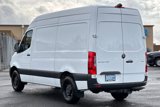 Used 2023 Mercedes-Benz Sprinter 1500 image 6