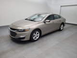 Used 2022 Chevrolet Malibu LT image 2