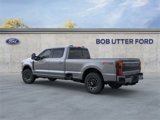 New 2025 Ford F350 Platinum image 4