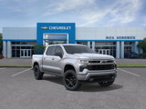 New 2026 Chevrolet Silverado 1500 RST image 2