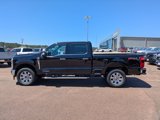New 2025 Ford F250 Lariat image 5