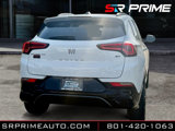 Used 2024 Buick Encore GX Sport Touring w/ Comfort Package image 3