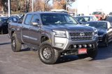 New 2025 Nissan Frontier SL image 2
